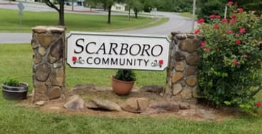 Scarboro Community