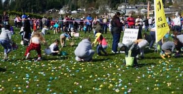 City of Lake Stevens Events