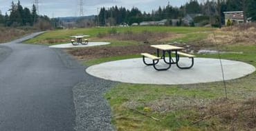 West Lake Park Recreation Amenities