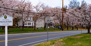 Sustainable Jersey - Health Gold Certification 