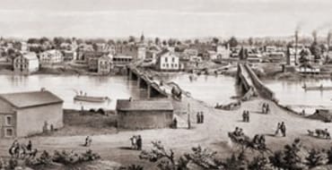 Defiance Parks & Riverfront Master Plan