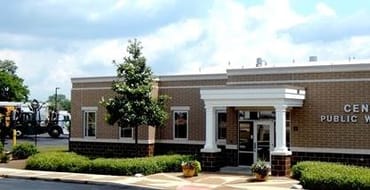 Wilmington/I-675 Improvement Plan