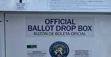 2025 Buellton District 4 City Council Special Election