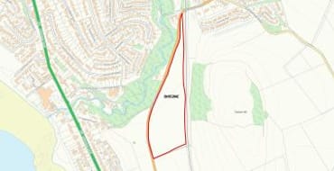 DH52NC - Chapelton Road, West Kilbride