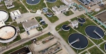 Pecan Creek Water Reclamation Plant Expansion