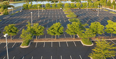 Highway 1256 and Highway 27 Overlay District