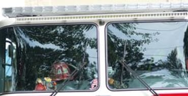 2017 Project 32: Fire Ladder Replacement