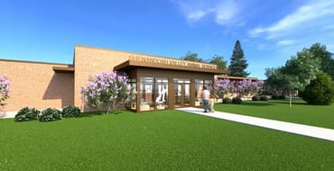 SAW Animal Shelter Project in Verona