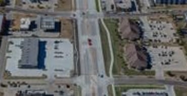 FargoStreets - Past Projects