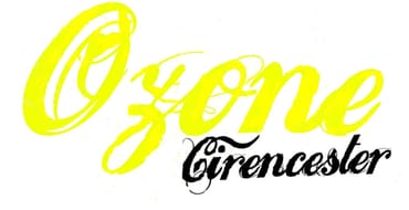 Ozone Youth Logo