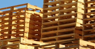 Banning Pallet Yard