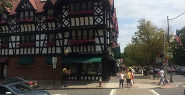 New Master Plan Project