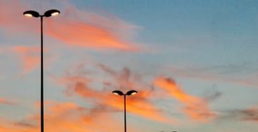 Street Lighting and Public Safety