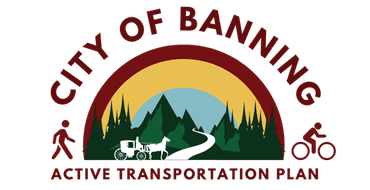 Banning Active Transportation Plan