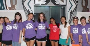 Community Input: Future Teen Programming in East Greenwich