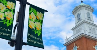 Downtown Development District Update