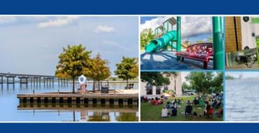 Strategic Priority 4 • Parks, Recreation, & Quality of Life