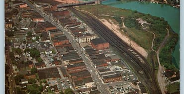 CLIMATE RESILIENCE PLAN