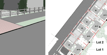 Waitt Drive Town Year-round Housing