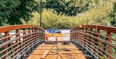 2023 Project 29 - Path Tunnel & Bridge Maintenance - City Wide