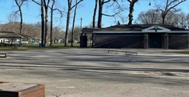 Seyferth SKATE Park Replacement