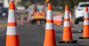 Road Closures