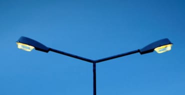 Streetlight Pole Replacement