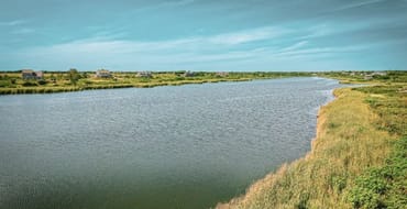 Miacomet Pond Dredge Plan