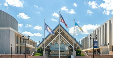 Entertainment District Focus Group