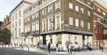 Davies Street
