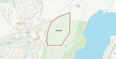 DH116GV - Lochshore, Kilbirnie