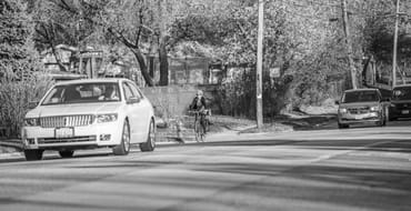 Vernon Avenue Improvements