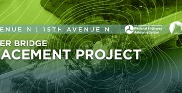 Red River Bridge Replacement - 12th Ave N Fargo/15th Ave N Moorhead