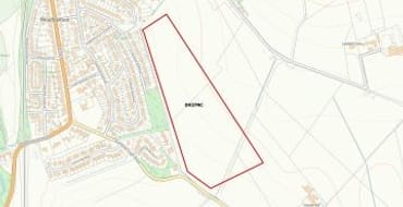DH37NC - Lawhill Farm, West Kilbride