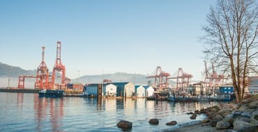 Strathcona Area Air Quality Study 