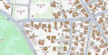 West York Lane – Neighborhood Traffic Outreach