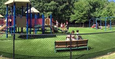 2023 Project 37 - Playground Equipment Replacement & Expansion - Citywide