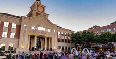 The City of Sugar Land - Five-Year Strategic Tourism Plan and Sports Tourism Plan - Community Feedback Survey