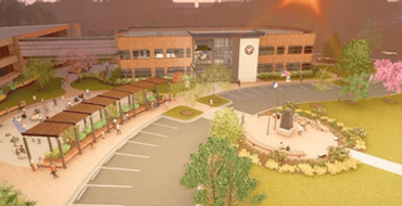 Sanford Municipal Center Expansion