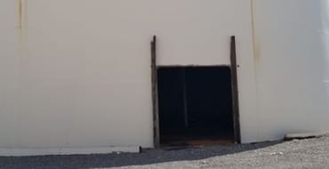 Tank N-4A-11 Improvements