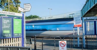 Garden Communities Hub