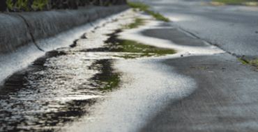 Stormwater Management & Master Plan