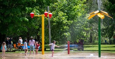 Recreation & Parks Master Plan