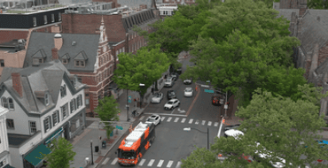 Vision Zero Initiative