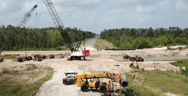 Construction or Capital Projects