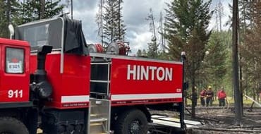 Wildfire Preparedness