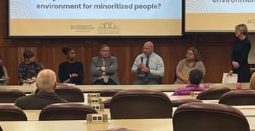 Community Conversations