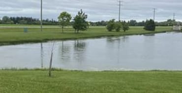 Floating Treatment Wetlands Project