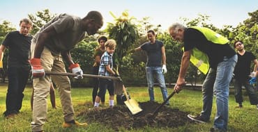 שדרוג המרחב הציבורי שכונת נווה חמציצים
