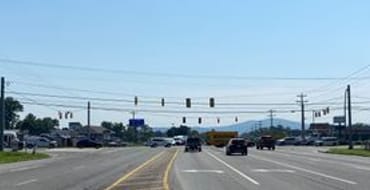 Bypass Signalization Upgrades